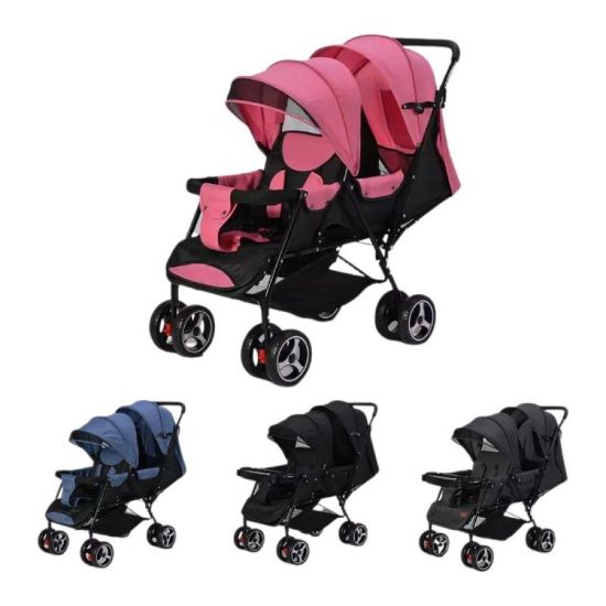 صورة عربية أطفال توأم  متعددة الألوان